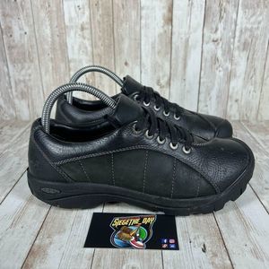 Keen Leather casual shoe - Womens 8